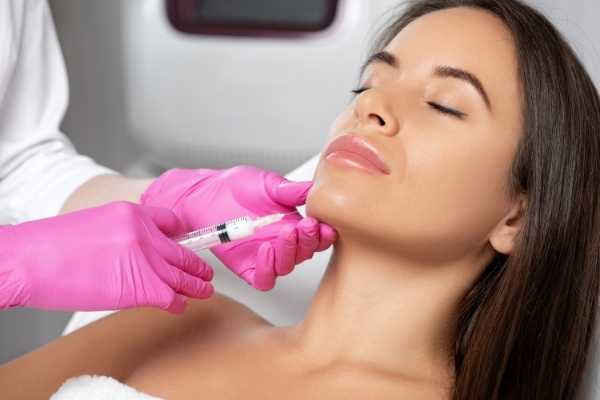 FAQs: Fat Dissolving Injections (Aqualyx & Alternatives) Brent Park