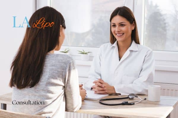 Why Choose LA LIPO for Your Personalised Post-Pregnancy Recovery Plan Brent Park?