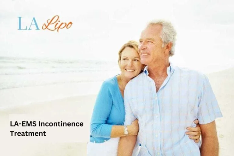 Which treatment is right for you? Contact LA LIPO Brent Park to find out more today!